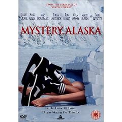 Mystery Alaska [UK Import]