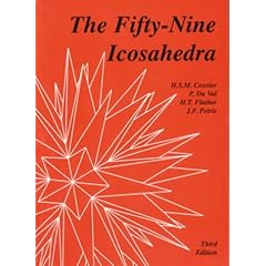 The Fifty-Nine Icosahedra