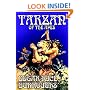 Tarzan of the Apes