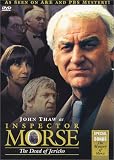 : Inspector Morse - The Dead of Jericho / The Mystery of Morse