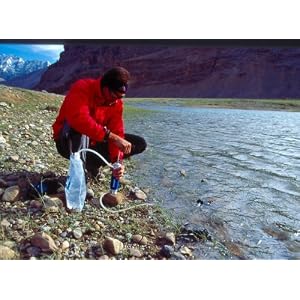 lowest price Katadyn Pocket Water Microfilter