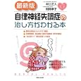 自律神経失調症の治し方がわかる本<br>村上 正人著　 則岡 孝子著　 <br>1155円<br>ISBN:9784391140453　