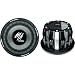 Competition Die-cast Basket Subwoofers