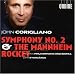 John Corigliano: Symphony No. 2 & The Mannheim Rocket