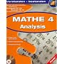 Mathe 4 - Analysis (Kl. 11-13) von Franzis Verlag GmbH
