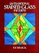120 Traditional Stained Glass Patterns