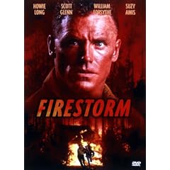 Firestorm by 