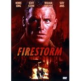 Firestorm ~ Howie Long
