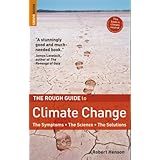 The Rough Guide to Climate Change 1 (Rough Guide Reference)