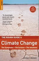 The Rough Guide to Climate Change (Rough Guides Reference Titles)