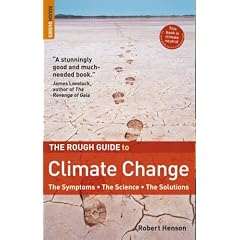 The Rough Guide to Climate Change (Rough Guides Reference Titles)