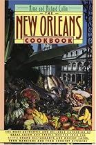 The New Orleans Cookbook