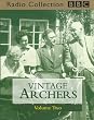 Vintage Archers Vol. 2 (BBC Radio Collection): v. 2