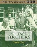 Vintage Archers: v. 2 (BBC Radio Collection)