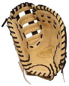 Kitchens Design Omaha on Amazon Com Louisville Slugger 13 Inch Tpx Omaha Flare First Base Mitt