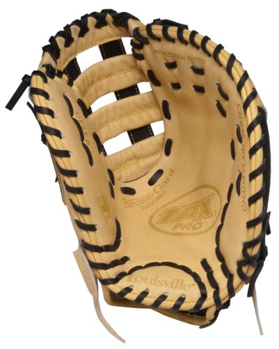 Louisville Slugger 13-Inch TPX Base Mitt
