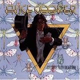 Welcome to My Nightmare - Alice Cooper