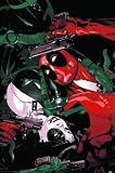 Deadpool #18