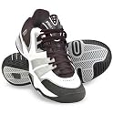 Prince T10 Tennis Shoes (Mens) White/Black/Silver