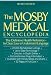 Book The Mosby Medical Encyclopedia (Plume)