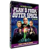 Plan 9 From Outer Space (Colorized)