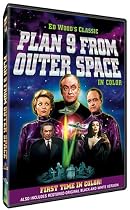 Plan 9 From Outer Space Movie Streaming.