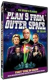 Plan 9 From Outer Space [Import USA Zone 1]