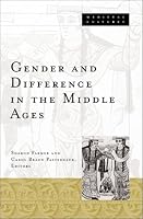 Gender and Difference in the Middle Ages (Medieval Cultures, Volume 32)