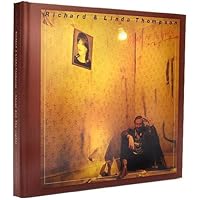 Shoot Out the Lights (2-Disc Deluxe Edition)