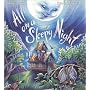 The All on a Sleepy Night