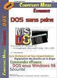 DOS sans peine