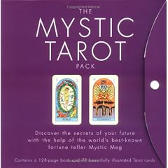 Mystic Tarot