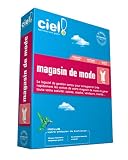 Revue Ciel  / Ciel point de Vente Mode