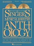 The Singer's Musical Theatre Anthology, Volume 5: Mezzo-Soprano/Belter with CD (Audio): 5 (Singer's Musical Theatre Anthology (Accompaniment Tapes))