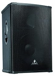Behringer B1520 Pro 800-Watt 15' PA Loudspeaker