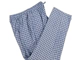 Club Room Plaid Lounge Pant