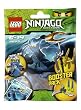 LEGO Ninjago 9553: Jay ZX