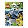 LEGO Ninjago 9553 - Jay ZX von LEGO