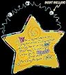 Star Wall Hanging