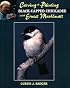 Carving and Painting a Black-Capped Chickadee With Ernest Muehlmatt
