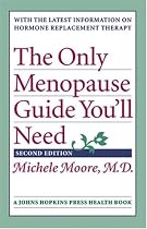 The Only Menopause Guide You'll Need