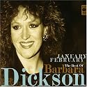 January February: The Best of Barbara Dickson