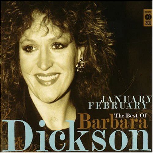 Barbara Dickson - The Pop Years 1980 - 1981 - Zortam Music