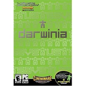 Darwinia