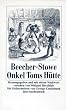 Onkel Toms H�tte: In der Bearbeitung einer alten �bersetzung (insel taschenbuch)