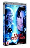 Chain Reaction [UMD Mini for PSP] [1996]