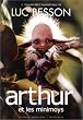 Arthur et les minimoys