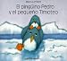 El pinguino Pedro y el pequeno Timoteo (Spanish Edition)