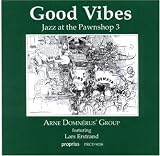 Revue Arne Domnerus Group  / Jazz at the Pawnshop, Vol. 3