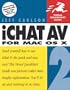 iChat AV 2 for Mac OS X (Visual QuickStart Guide)